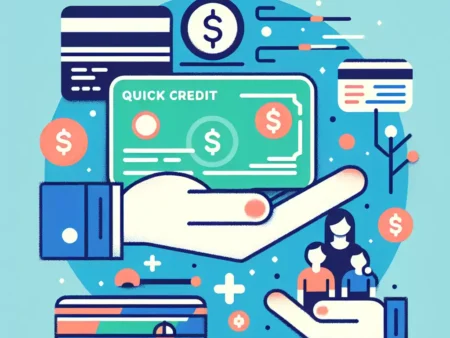 Keuntungan Kredit Cepat untuk Memenuhi Kebutuhan Keluarga