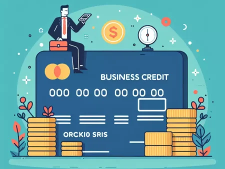 Kredit Usaha: Investasi Masa Depan Bisnis Anda