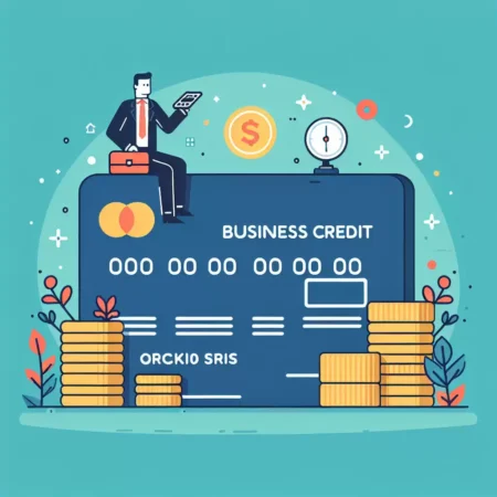 Kredit Usaha: Investasi Masa Depan Bisnis Anda
