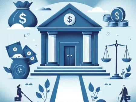 Modal Usaha Lebih Mudah dengan Kredit Usaha dari Bank