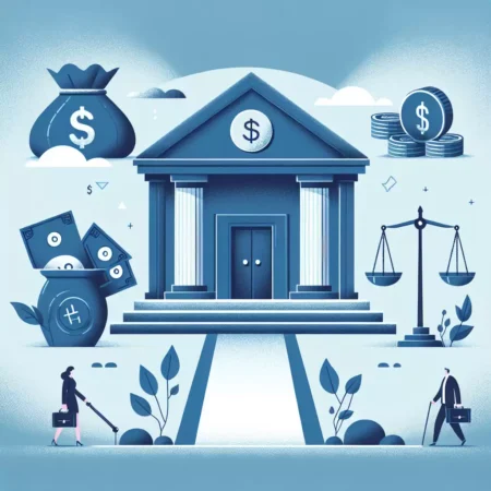 Modal Usaha Lebih Mudah dengan Kredit Usaha dari Bank