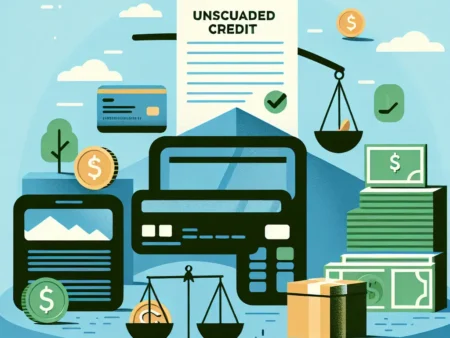 Keuntungan Memilih Kredit Tanpa Agunan untuk Pembelian Barang