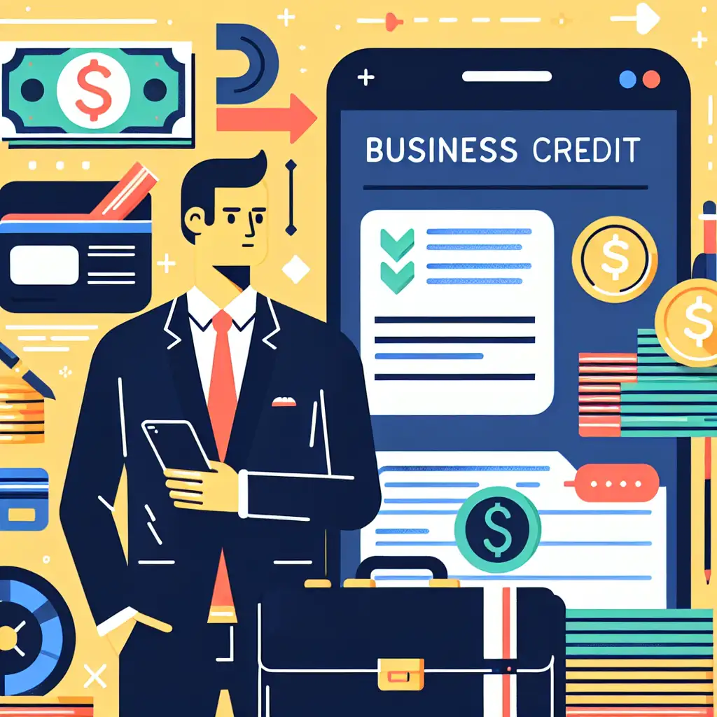 Manfaat Kredit Usaha untuk Mengelola Arus Kas Bisnis Anda